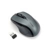 KENSINGTON Vezeték nélküli egér (Pro Fit® Wireless Mouse - Mid Size - Graphite Grey)