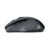 KENSINGTON Vezeték nélküli egér (Pro Fit® Wireless Mouse - Mid Size - Graphite Grey)