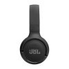 JBL Tune 520BT (vezeték nélküli fejhallgató), Fekete