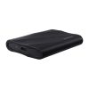 SAMSUNG Portable SSD T9 USB 3.2 Gen 2x2 2TB, Black