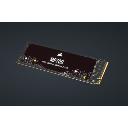 CORSAIR SSD MP700 M.2 2280 PCIe 5.0 2000GB NVMe