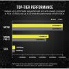 CORSAIR SSD MP700 M.2 2280 PCIe 5.0 2000GB NVMe