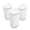 Linksys Velop Pro Mesh Router, Wifi 6E, 6Ghz, Tri-Band, AX5400, 1xWAN/LAN(1000mbps),  MU-MIMO, MX6203, 3pk