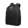 AMERICAN TOURISTER 110534-1041 Bombay Beach laptop hátizsák 15.6" - fekete