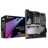 GIGABYTE Alaplap AM5 X670E AORUS MASTER AMD X670, E-ATX