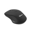 SBOX Egér, WIRED MOUSE, Black