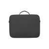 SBOX Notebook táska NLS-3015B, LAPTOP BAG NEW YORK, Black