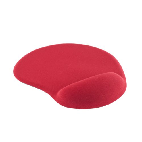 SBOX Egérpad, MOUSE PAD, Red