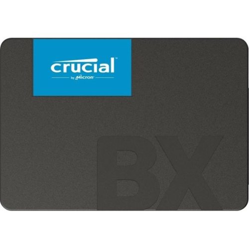 CRUCIAL SSD 2.5" SATA3 1TB BX500