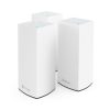 Linksys Velop Mesh Router, Atlas pro 6, Wifi 6, Dual-Band, AX5400, 1xWAN(1000mbps), 3xLAN(1000Mbps), MX5502, 3pk