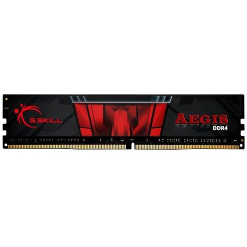 G.SKILL Memória DDR4 16GB 2400Mhz CL17 DIMM 1.20V, Aegis