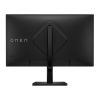 OMEN by HP 27" Gaming monitor FHD AG 1920x1080 165Hz 400cd, 16:9, 1000:1, 1 ms, HDMI, DisplayPort