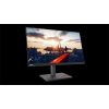 LENOVO Monitor ThinkVision P24h-30; 23,8" QHD 2560x1440 IPS 60Hz, 16:9, 1000:1, 300cd/m2, 4ms, VESA, HDMI, DP USB-C