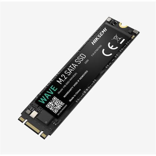 HIKSEMI SSD M.2 2280 128GB Wave(N) (HIKVISION)