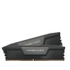 CORSAIR Memória VENGEANCE DDR5 32GB 6000MHz CL38 INTEL (Kit of 2), fekete