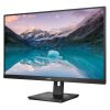 PHILIPS VA monitor 27" 275S9JML, 2560x1440, 16:9, 300cd/m2, 4ms, HDMI/DisplayPort/3xUSB, Pivot, hangszóró