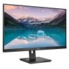 PHILIPS VA monitor 27" 275S9JML, 2560x1440, 16:9, 300cd/m2, 4ms, HDMI/DisplayPort/3xUSB, Pivot, hangszóró