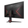 AOC Gaming 165Hz VA monitor 27" 27G2SAE/BK, 1ms, 1920x1080, 16:9, 350cd/m2, 1ms, 2xHDMI/DisplayPort/VGA, hangszóró