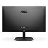 AOC VA monitor 27" 27B2QAM, 1920x1080, 16:9, 250cd/m2, 4ms, HDMI/DisplayPort/VGA, hangszóró