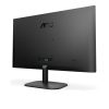 AOC VA monitor 27" 27B2QAM, 1920x1080, 16:9, 250cd/m2, 4ms, HDMI/DisplayPort/VGA, hangszóró