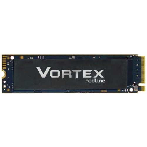 MUSHKIN SSD M.2 2280 NVMe PCI-E Gen4x4 512GB, VORTEX