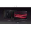 LG Gaming 144Hz IPS monitor 23,8" 24GN60R, 1920x1080, 16:9, 300cd/m2, 1ms, HDMI/DisplayPort