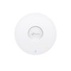 TP-LINK Wireless Access Point Dual Band AX5400 Wifi 6 Falra rögzíthető, EAP673