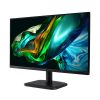 ACER VA LED Monitor EK241YHbi 23,8", 16:9 FHD, 100Hz, Freesync, 1ms, 250nits, HDMI, VGA, fekete