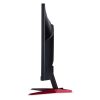 ACER IPS Nitro Monitor VG240YEbmiix 23,8", 16:9 FHD, 100Hz, FreeSync, 1ms, 250nits, 2xHDMI, VGA, MM, fekete