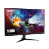 ACER IPS Nitro Monitor VG270UEbmiipx 27", 16:9 QHD, 100Hz, FreeSync, 1ms, 350nits, 2xHDMI, DP, MM, fekete