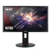 ACER VA Nitro Monitor XF240YS3biphx 23,8", 16:9 FHD, 180Hz, FreeSync, 1ms, 300nits, HDMI, DP, fekete