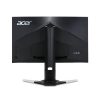 ACER VA Nitro ívelt Monitor XZ271UP3bmiiphx 27", 16:9 QHD, 180Hz, FreeSync, 1ms, 300nits, 2xHDMI, DP, MM, fekete