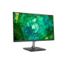 ACER IPS Vero Monitor RS242Ybpamix 23,8", 16:9 FHD, 100Hz, FreeSync, 1ms, 250nits, HDMI, VGA, MM, fekete