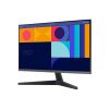 SAMSUNG IPS 100Hz monitor 27" S33GC, 1920x1080, 16:9, 250cd/m2, 4ms, HDMI/DisplayPort