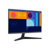 SAMSUNG IPS 100Hz monitor 27" S33GC, 1920x1080, 16:9, 250cd/m2, 4ms, HDMI/DisplayPort