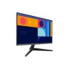 SAMSUNG IPS 100Hz monitor 27" S33GC, 1920x1080, 16:9, 250cd/m2, 4ms, HDMI/DisplayPort