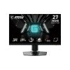 MSI Monitor GAMING G272QPF E2 Rapid IPS LED 27" WQHD 2560x1440, 16:9, 1200:1 CR, 300cd/m2, 1ms, 180Hz, DP, 2xHDMI