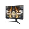 SAMSUNG Gaming 165Hz IPS monitor 32" G52A, 2560x1440, 16:9, 400cd/m2, 1ms, HDMI/DisplayPort, Pivot