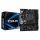 ASROCK Alaplap AM4 B550M-HDV AMD B550, mATX