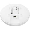 Huawei eKit Engine Wireless Access Point AP361, DualBand, WiFi 6, Smart antenna, POE tápegység nélkül, beltéri