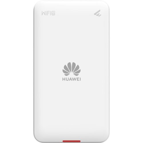 Huawei eKit Engine Wireless Access Point AP263, DualBand, WiFi 6, Smart antenna, POE tápegység nélkül, beltéri