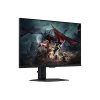 SAMSUNG Gaming 180Hz IPS monitor 27" G5, 2560x1440, 16:9, 350cd/m2, 1ms, HDMI/DisplayPort, Pivot - LS27DG500EUXEN