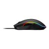 MSI ACCY FORGE GM300 Optical GAMING Wired Mouse, 7200dpi, Black