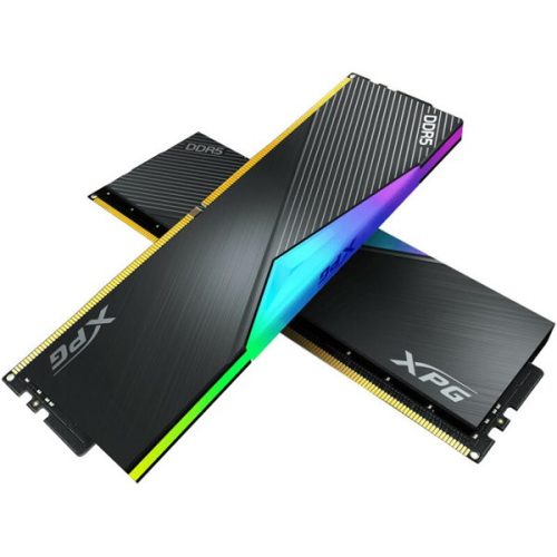 ADATA Memória DDR5 32GB 6000Mhz DIMM CL30 XPG LANCER RGB