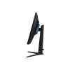 SAMSUNG Gaming 180Hz VA monitor 27" G30D, 1920x1080, 16:9, 250cd/m2, 1ms, DisplayPort/HDMI, Pivot