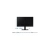 SAMSUNG IPS 100Hz monitor 27" S60UD, 2560x1440, 16:9, 350cd/m2, 5ms, DisplayPort/HDMI/3xUSB/USB-C/LAN, Pivot