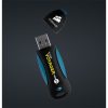 CORSAIR Pendrive 64GB, Voyager, USB3.0, fekete