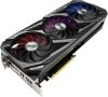 ASUS ROG STRIX RTX 3070 GAMING 8GB használt videokártya