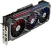 ASUS ROG STRIX RTX 3070 GAMING 8GB használt videokártya