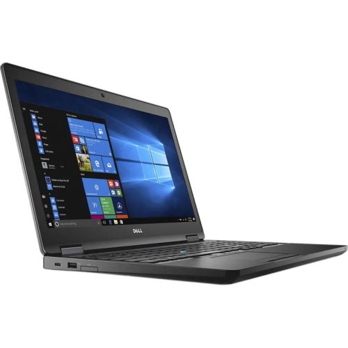 Dell Latitude 7480 / i5-6300U / 8GB / 256 SSD / CAM / FHD / EU / Integrált / B /  használt laptop